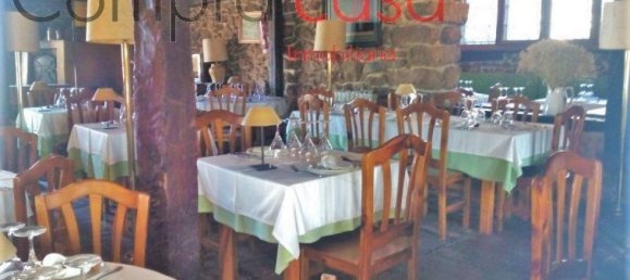 Коммерческая недвижимость 550м² в Торрекабальерос, Испания № 67418 8