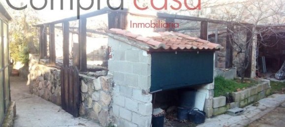 Коммерческая недвижимость 550м² в Торрекабальерос, Испания № 67418 41