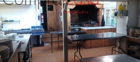 Коммерческая недвижимость 550м² в Торрекабальерос, Испания № 67418 18