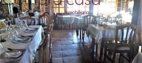 Коммерческая недвижимость 550м² в Торрекабальерос, Испания № 67418 11