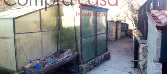 Коммерческая недвижимость 550м² в Торрекабальерос, Испания № 67418 37