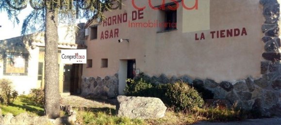 Коммерческая недвижимость 550м² в Торрекабальерос, Испания № 67418 50