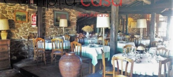 Коммерческая недвижимость 550м² в Торрекабальерос, Испания № 67418 9