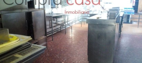 Коммерческая недвижимость 550м² в Торрекабальерос, Испания № 67418 22