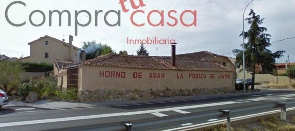 Коммерческая недвижимость 550м² в Торрекабальерос, Испания № 67418 48