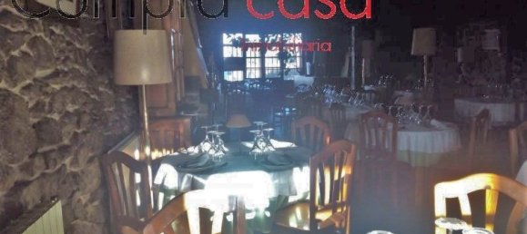 Коммерческая недвижимость 550м² в Торрекабальерос, Испания № 67418 12