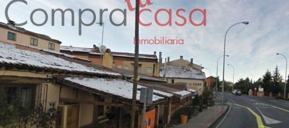 Коммерческая недвижимость 550м² в Торрекабальерос, Испания № 67418 4