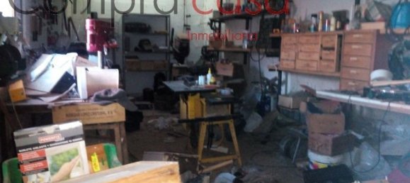 Коммерческая недвижимость 550м² в Торрекабальерос, Испания № 67418 32