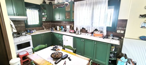 1 Schlafzimmer Haus in Litochoro, Greece, Nr. 94445 20
