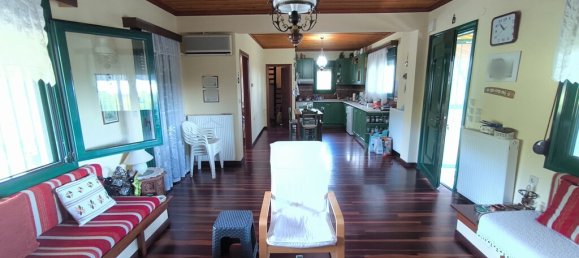 1 Schlafzimmer Haus in Litochoro, Greece, Nr. 94445 18