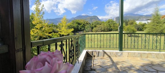 1 Schlafzimmer Haus in Litochoro, Greece, Nr. 94445 15