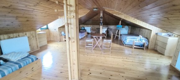 1 Schlafzimmer Haus in Litochoro, Greece, Nr. 94445 26