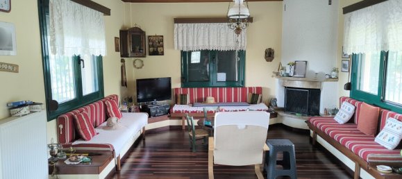 1 Schlafzimmer Haus in Litochoro, Greece, Nr. 94445 16