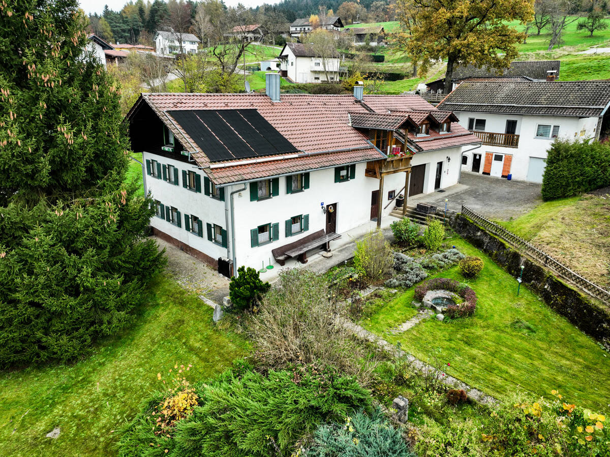 4 bedrooms House in Straubing-Bogen, Germany No. 144499
