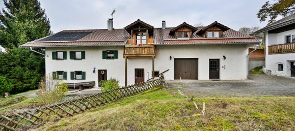 4 bedrooms House in Straubing-Bogen, Germany No. 144499 15