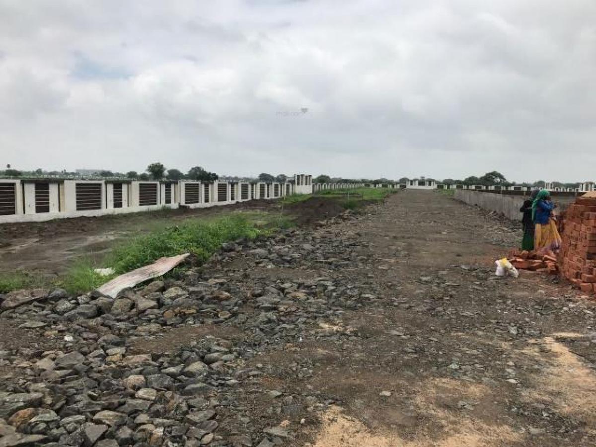 Grundstück in Indore, India, Nr. 29992