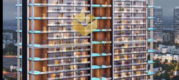 1 bedroom Apartment in Jumeirah Village Circle, UAE No. 7080 8