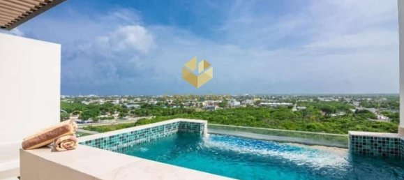 1 bedroom Apartment in Jumeirah Village Circle, UAE No. 7080 4