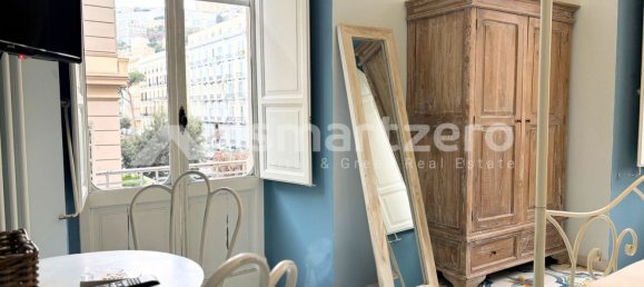 7 rooms Apartment in Naples, Italy No. 144021 20