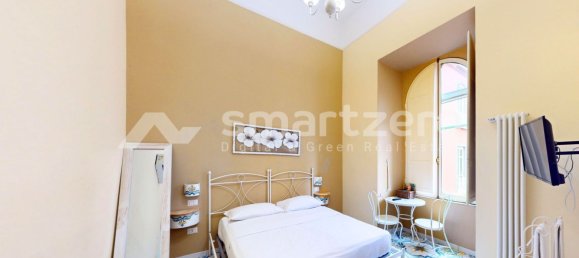 7 rooms Apartment in Naples, Italy No. 144021 35