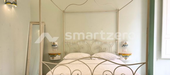 7 rooms Apartment in Naples, Italy No. 144021 29