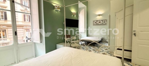 7 rooms Apartment in Naples, Italy No. 144021 33