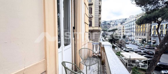 7 rooms Apartment in Naples, Italy No. 144021 42