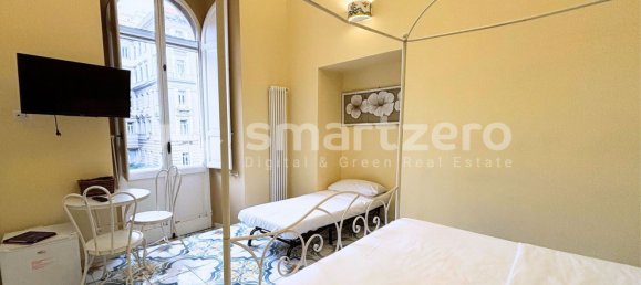 7 rooms Apartment in Naples, Italy No. 144021 24