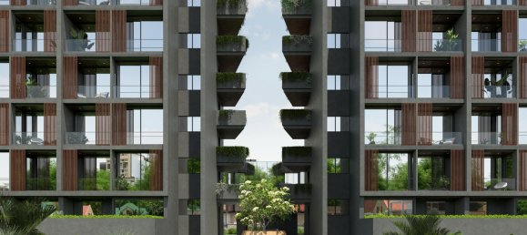 شقة 1 غرف نوم  في Essence Phuket, Thailand رقم 31622 6