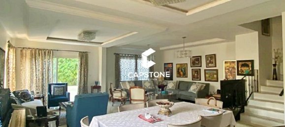 4 bedrooms Villa in Al Reef, UAE No. 5348 11