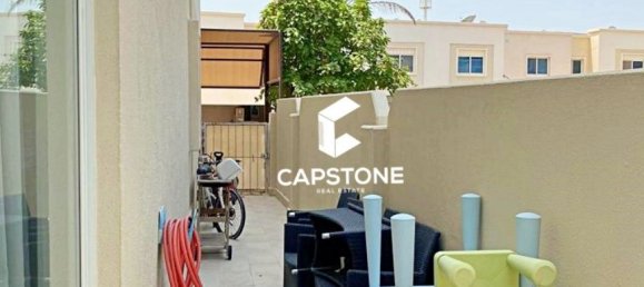 4 bedrooms Villa in Al Reef, UAE No. 5348 9