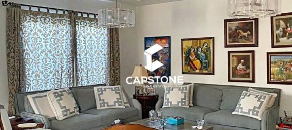 4 bedrooms Villa in Al Reef, UAE No. 5348 2