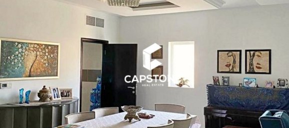 4 bedrooms Villa in Al Reef, UAE No. 5348 5