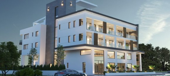 2 Schlafzimmer Wohnung in Paralimni, Cyprus, Nr. 23317 4