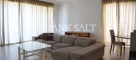 3 chambres Appartement à Sliema, Malta No. 6476 6