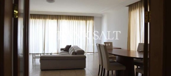 3 chambres Appartement à Sliema, Malta No. 6476 3