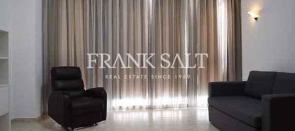 3 chambres Appartement à Sliema, Malta No. 6476 16