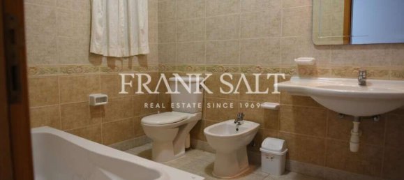 3 chambres Appartement à Sliema, Malta No. 6476 17