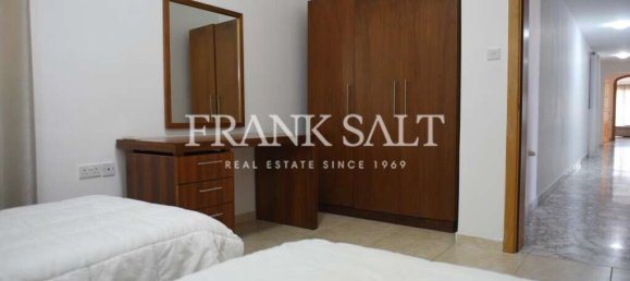 3 chambres Appartement à Sliema, Malta No. 6476 7