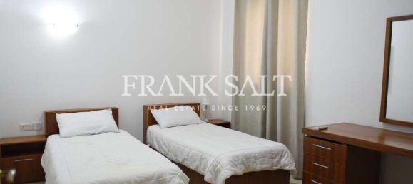 3 chambres Appartement à Sliema, Malta No. 6476 8