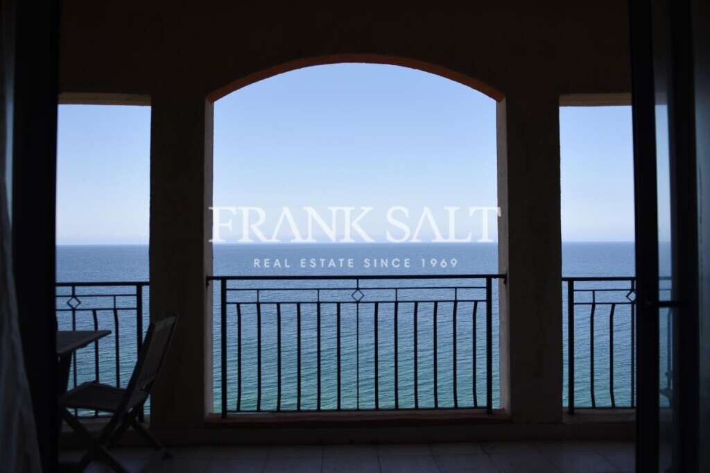 3 bedrooms Apartment in Sliema, Malta No. 6476