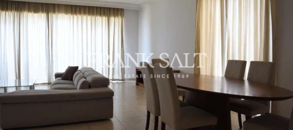 3 chambres Appartement à Sliema, Malta No. 6476 4