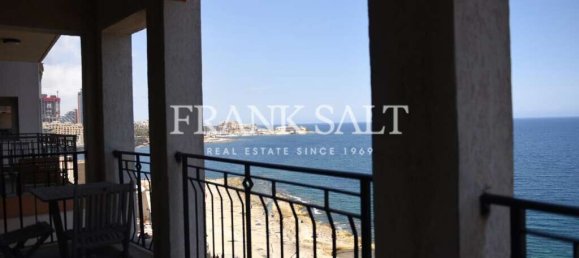 3 chambres Appartement à Sliema, Malta No. 6476 2