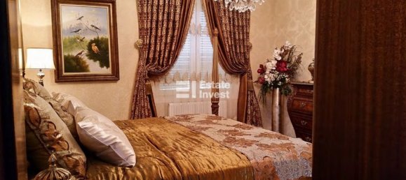 Villa 6+2 in Istanbul, Turkey No. 25332 15