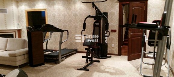 Villa 6+2 in Istanbul, Turkey No. 25332 11