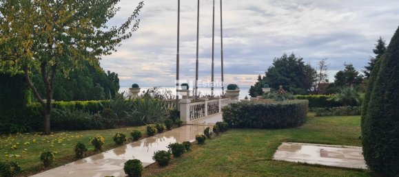 Villa 6+2 in Istanbul, Turkey No. 25332 7