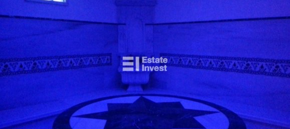 Villa 6+2 in Istanbul, Turkey No. 25332 10