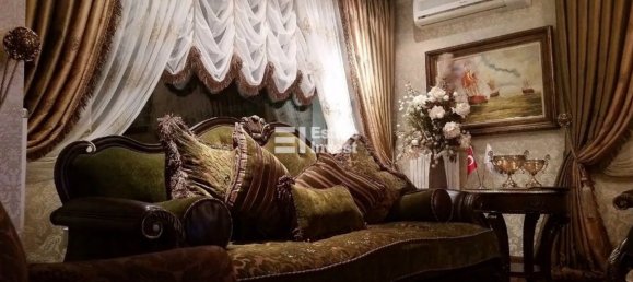 Villa 6+2 in Istanbul, Turkey No. 25332 13