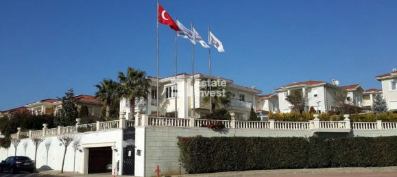 Villa 6+2 in Istanbul, Turkey No. 25332 5