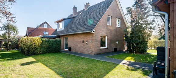 4-Zimmer Haus in Oldenburg, Germany, Nr. 129393 23